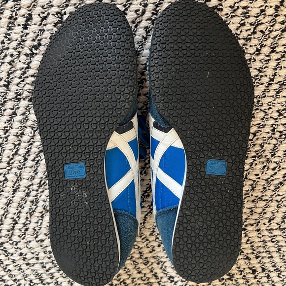 Tiger Onitsuka Shoes, Men's US size 10 - Picture 7 of 11